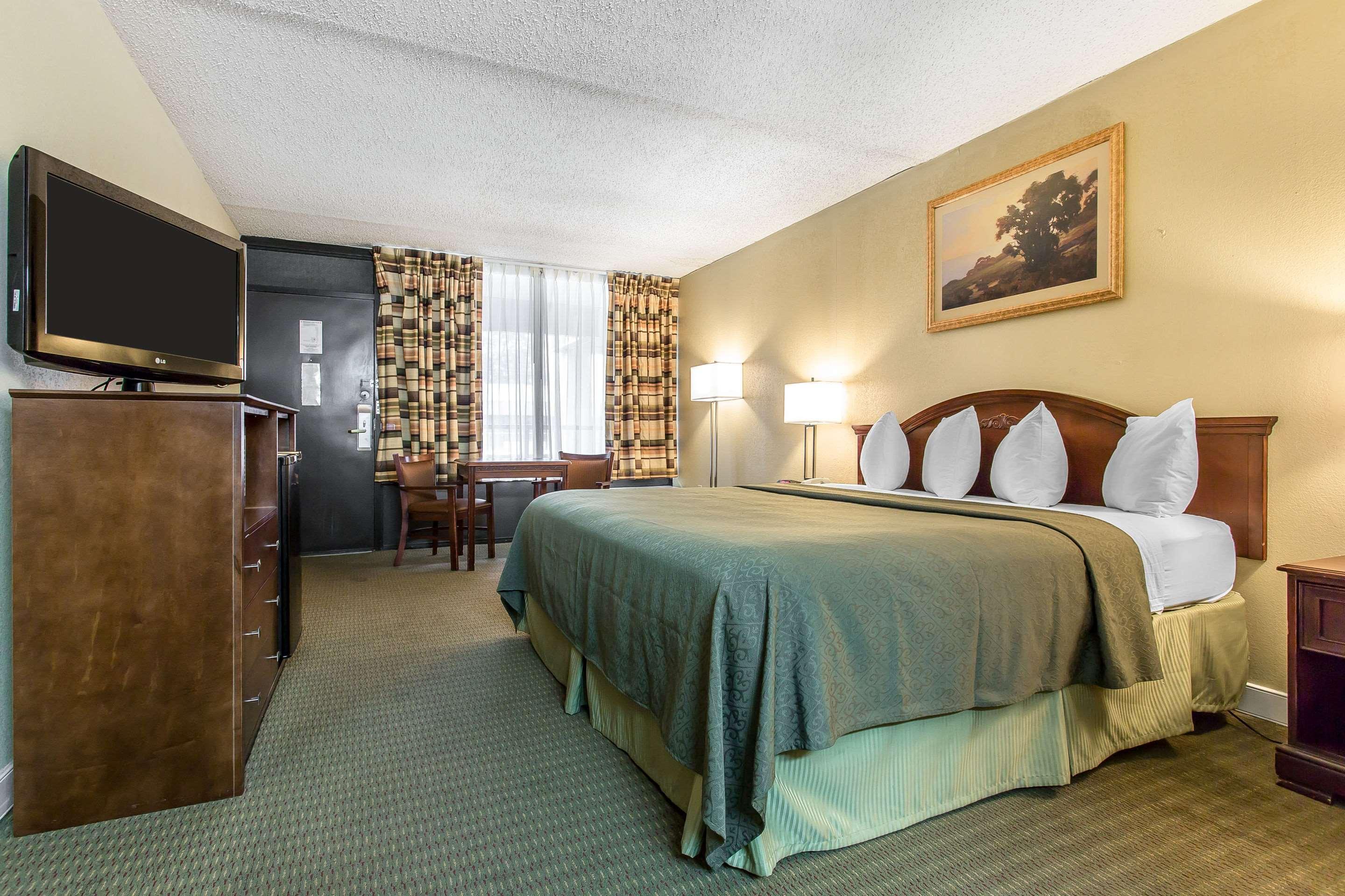 Quality Inn Lawton Luaran gambar