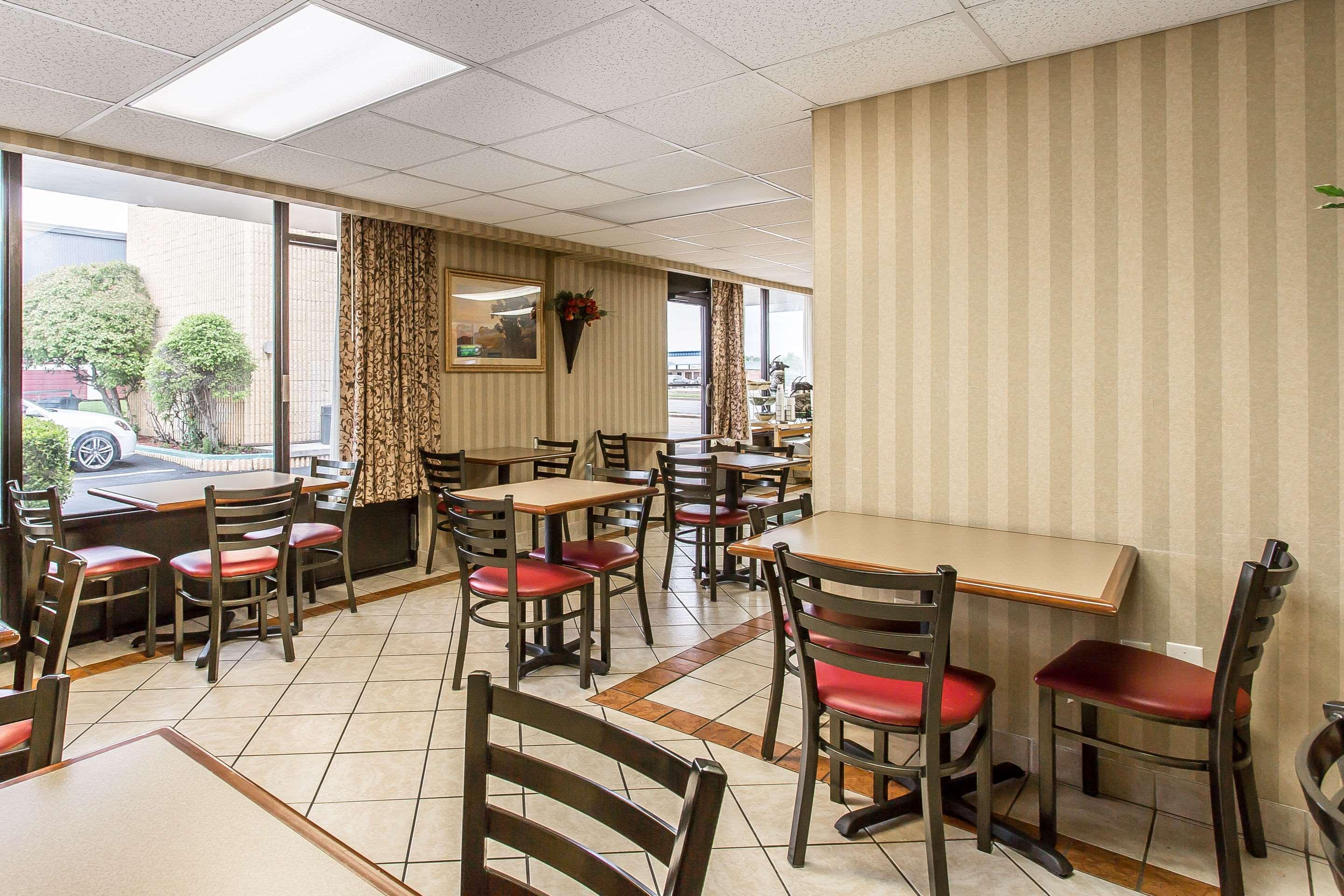 Quality Inn Lawton Luaran gambar